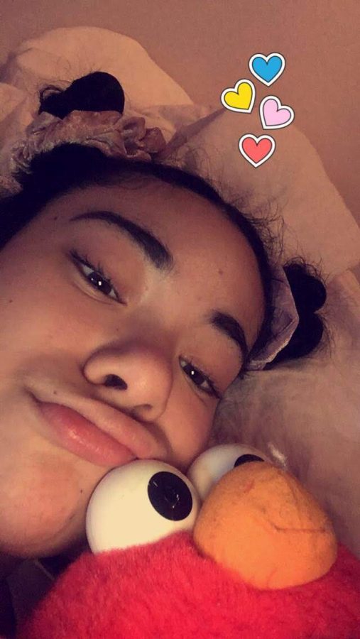 Kimberly Rendon ’20