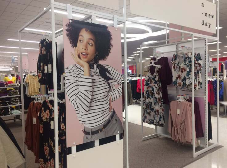 Target vs. Zara: Just as Good and Cheaper