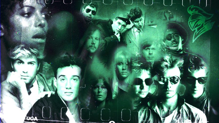 Revisit: The Albums that Made the 80s