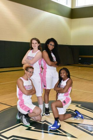 Varsity Girls Seniors’ Final Season Brings Hope