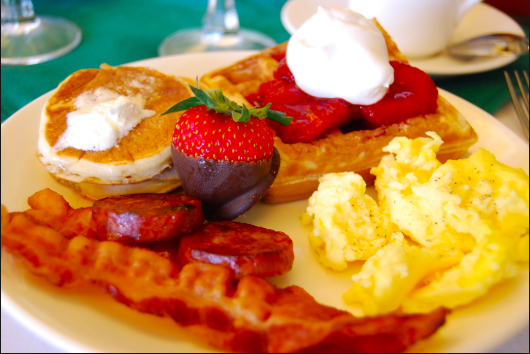 Myth Busted: Breakfast May Not Be That Important After All