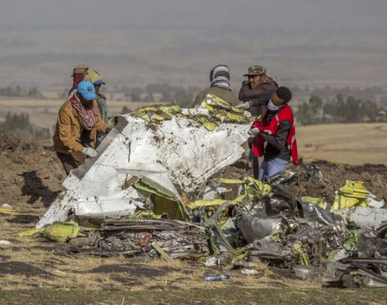 Families of victims of Ethiopian Airlines flight ET 302 crash will wait for at least 5 days to receive remains of their loved ones as the identification process continues.