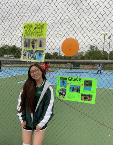 Tennis is Swag: Districts Start Today