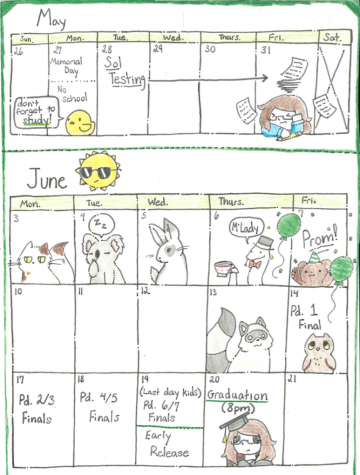 It’s the End of the Year: Final Countdown