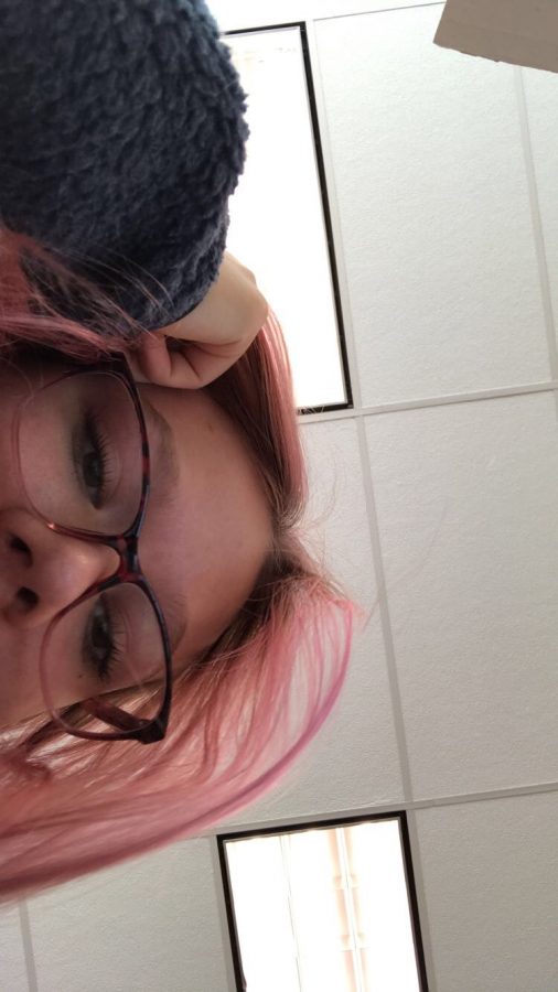 Josie Baker ’20