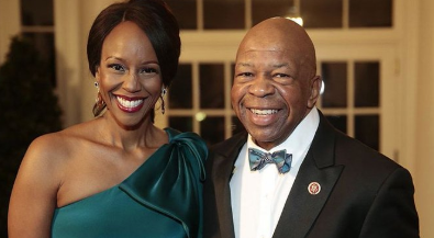 Rep. Elijah Cummings’ widow, Dr. Maya Rockeymoore Cummings, is expected to run for his seat in 2020.