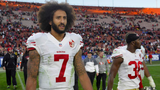 Kaepernick Workout Invitation: Stunt or New Beginning?