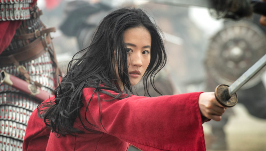 Live Action Remake of Mulan Faces Backlash in Box Office