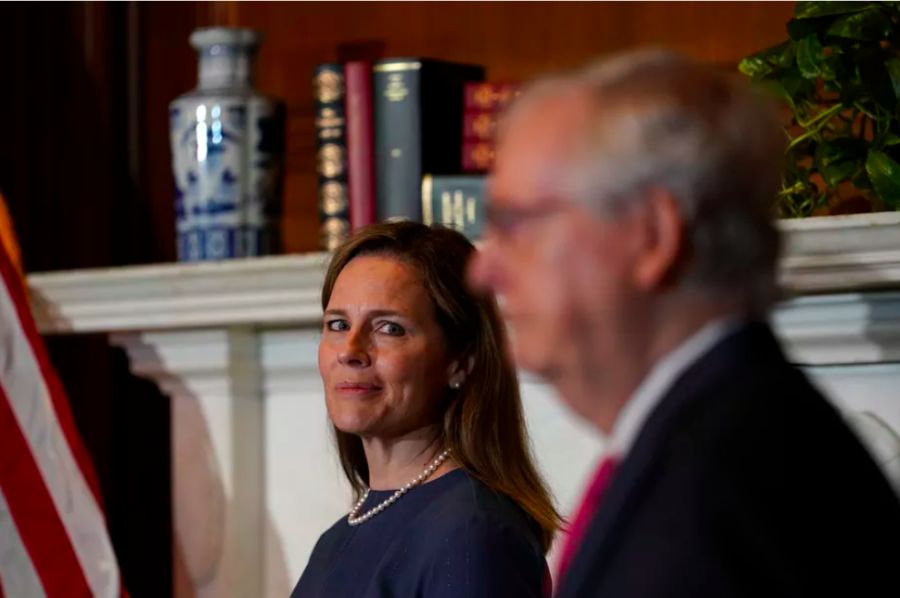 Amy Coney Barrett Confirmed as Supreme Court Justice: Why the Controversy?