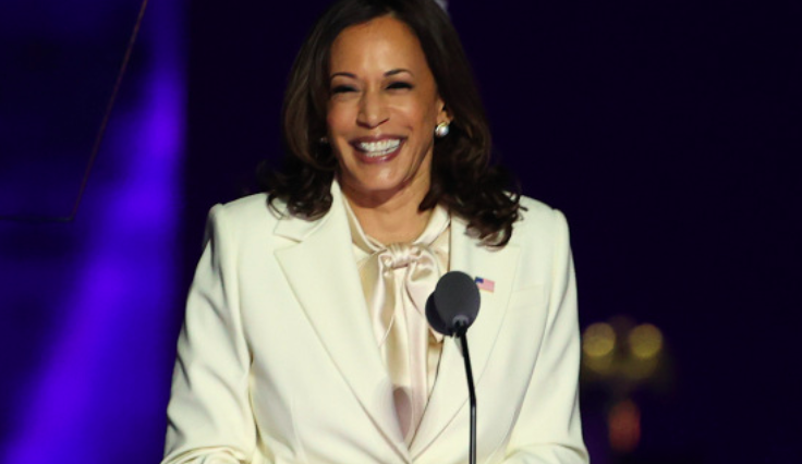 Kamala Harris Elected Vice President: What It Means to this Desi American Girl