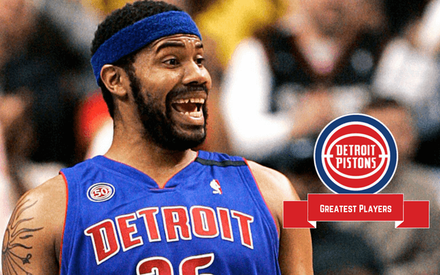 Remember Rasheed Wallace? Ball Dont Lie. Most Unbreakable Record in NBA
