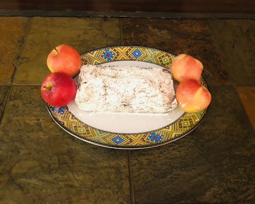 Its Fall: Youve Got to Make This Cinnamon Apple Pie Bread