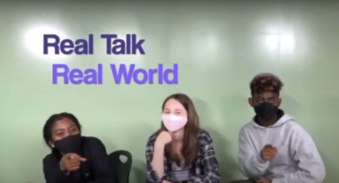 Real Talk, Real World: Holiday Conversation Tips