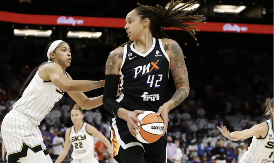 Where+is+Brittney+Griner%3F%C2%A0