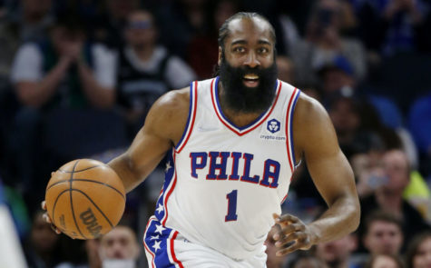 James Harden in Philly: How It’s Going