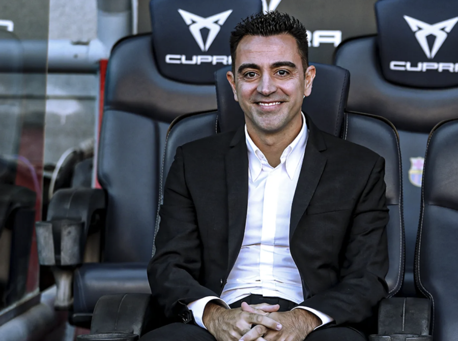 3+Things+To+Expect+From+Xavi+Hernandez%2C+The+New+Barcelona+Head+Coach