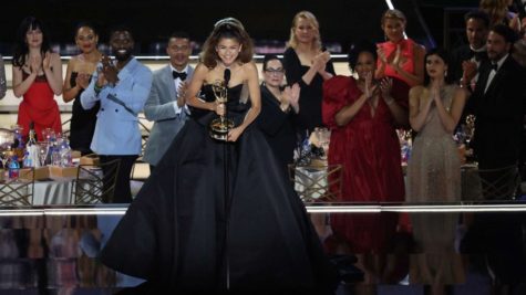 Highlights from the 2022 Emmys