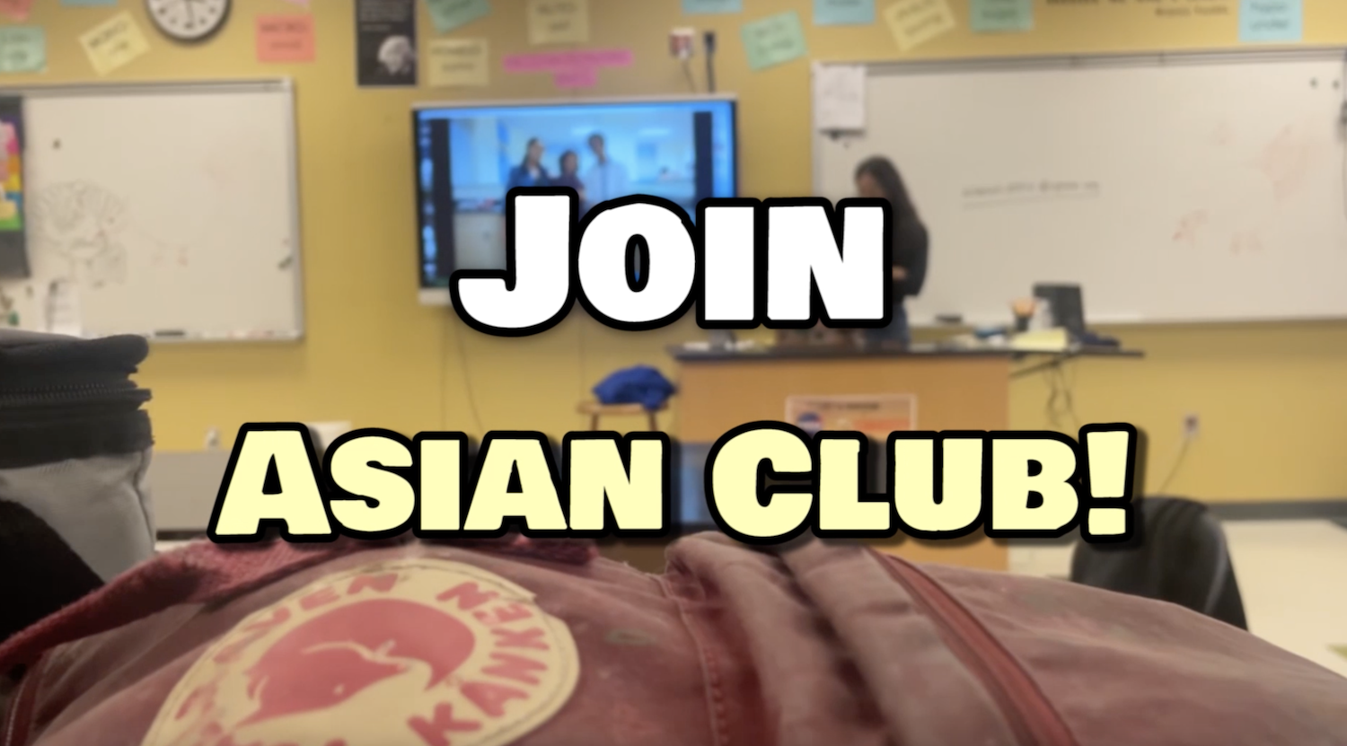 Wakefields Asian Club Promo Video