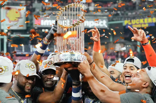 MLB World Series Recap: Astros Take 2nd World Series in 6 Years