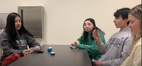 Snack and Chat: Episode 2 with Cards for Kids
