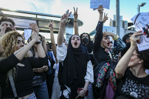 An Update on Iran's Ongoing Protests