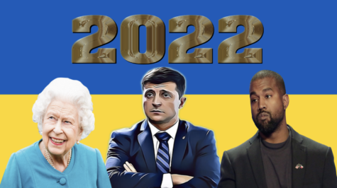 2022 Recap of Events: All of This Happened Just Last Year
