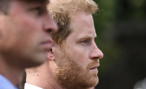 Prince Harry’s New Memoir: The Definition Of Controversial