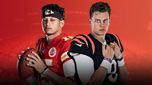 Joe Burrow, Bengals Go for 4-0 Vs. KC in AFC Title Rematch