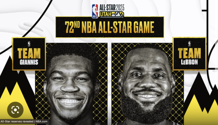 NBA+All-Star+Weekend%C2%A0