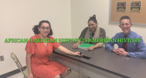 AP African American Studies Comes to Wakefield