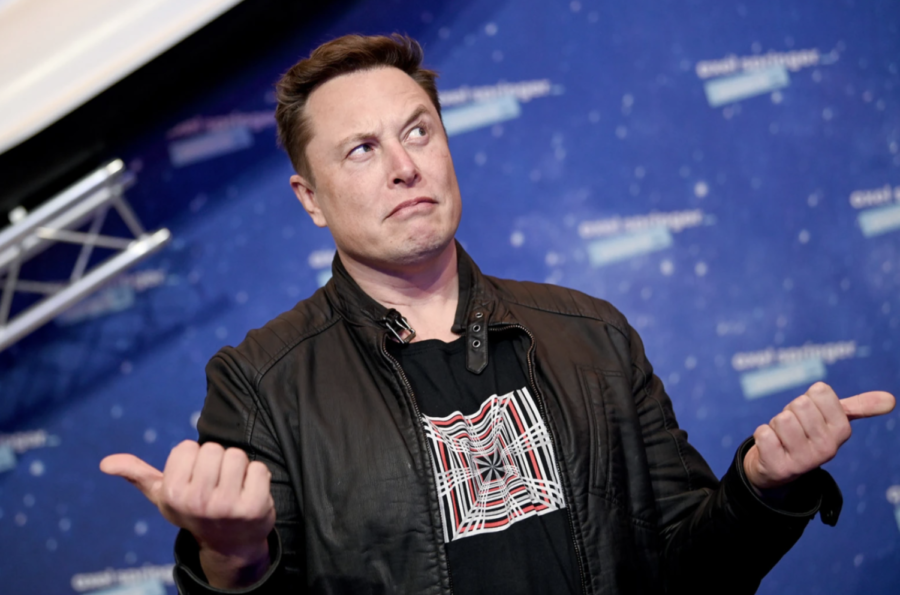 Elon Musk Bought Twitter. Now What?