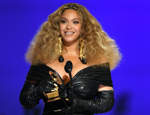 Beyoncé is Tied for Most Grammy Nominations