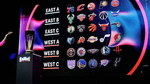 What is the New NBA In-Season Tournament?