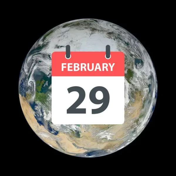 Why Do We Have Leap Years?