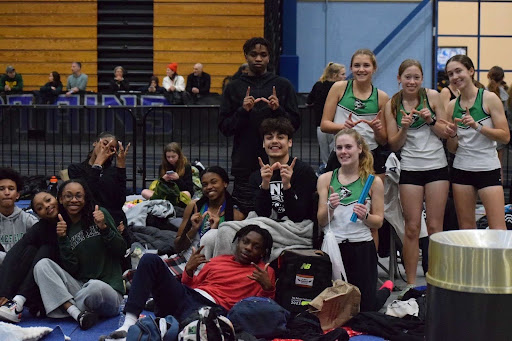 Wakefield Indoor Track and Field: Recap Before Districts
