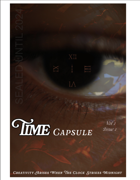 Time Capsule: Creativity Arises When The Clock Strikes Midnight
