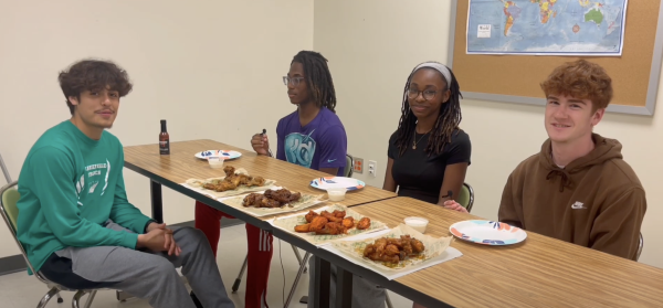 Wings and Qs: Final Episode of the Year with Outdoor Track & Field