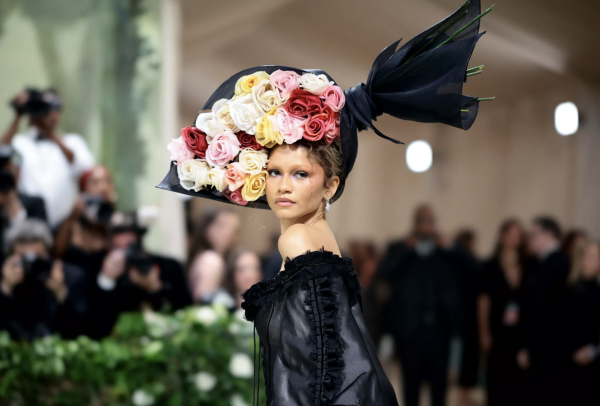 Navigation to Story: The Bests and Mosts of the Met Gala