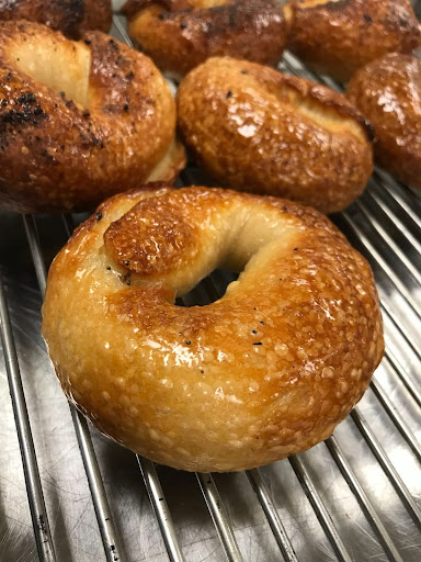 Homemade Bagels are Worth It!