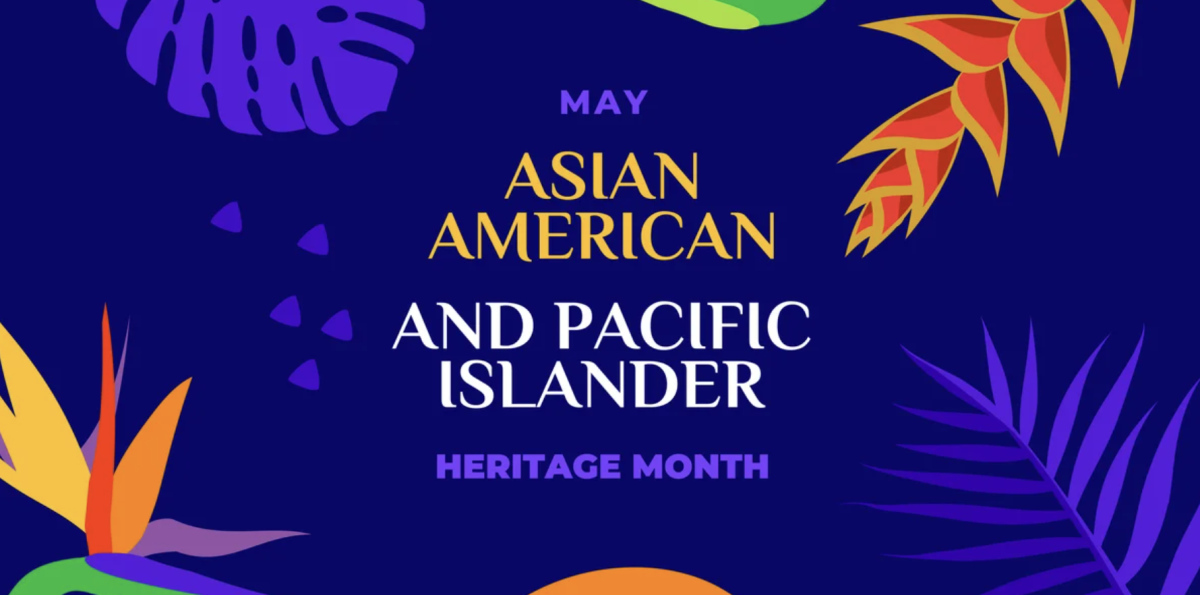 Ways to Celebrate Asian American and Pacific Islander Heritage Month