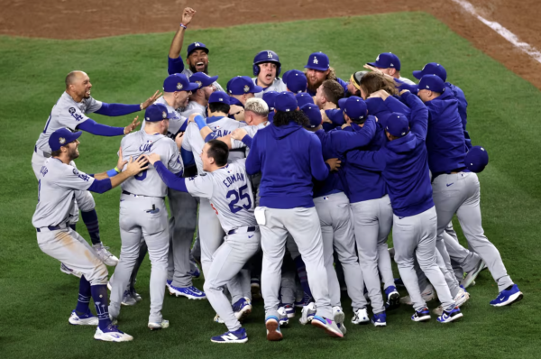 The World Series: Take Aways from the Journey