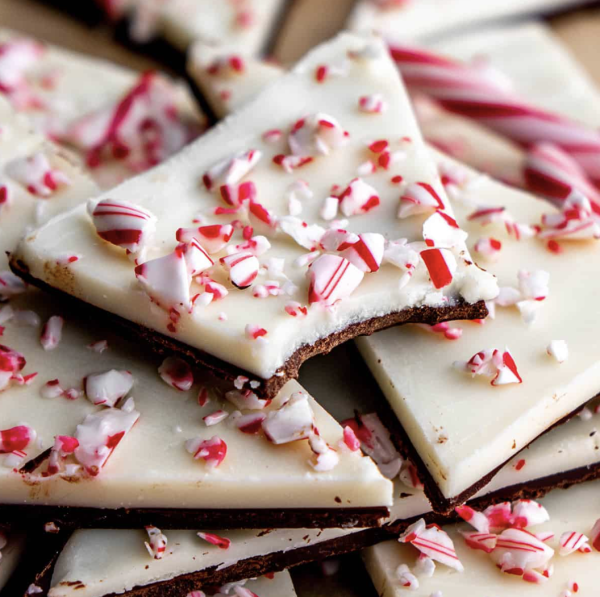 Navigation to Story: 7 Holiday Treats That are Perfect