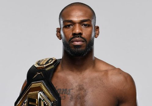 The Most Fascinating MMA Fighter: Jon Jones