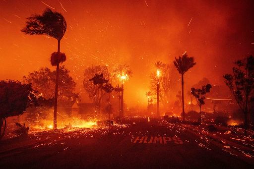 Photo by Ethan Swope /AP