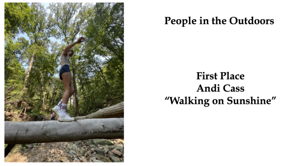 Northern Virginia Conservation Trust Photography Competition Winners