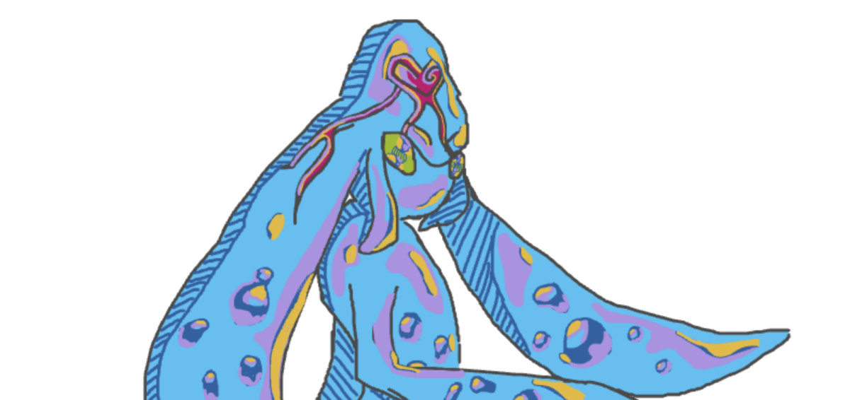 Still Dreaming: How I Create Art