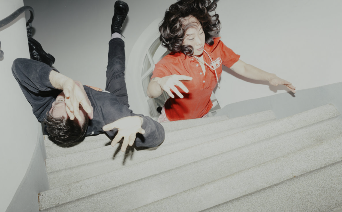 Photo found at xiuxiu.bandcamp.com