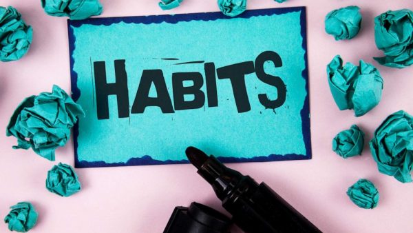 Navigation to Story: The Science of Making and Breaking Habits
