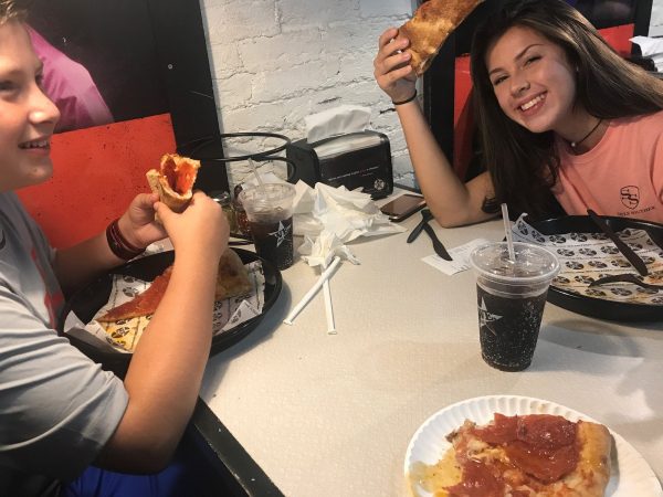 Navigation to Story: Five Restaurants to Try in Ballston this Summer