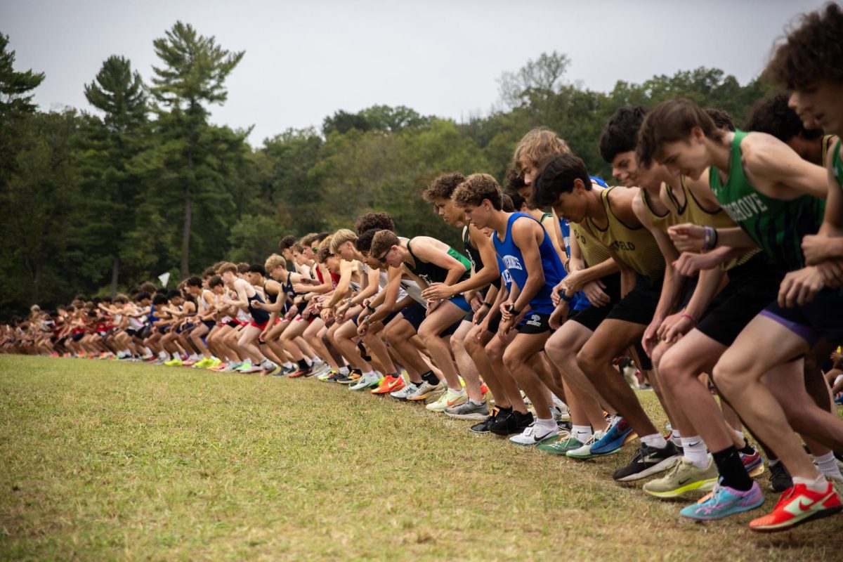Oatlands: The State Championship Course